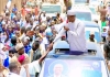 Tchad: le président de transformateurs lance sa première sortie de campagne  à Abeche 