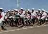 Tchad: 32ème anniversaire de la journée de la liberté marquée par de défilé militaire 