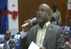 Tchad: Assileck Halata est exclu de l'UFDD pour faute grave 
