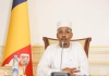 Tchad:  le président de la république ordonne une mobilisation exceptionnelle pour la sécurité 