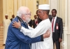 Tchad: le Tchad célèbre les 25 ans de découverte de Toumaï 