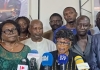 Tchad: le collectif des avocats réclame une loi d'amnistie pour Masra Succès 