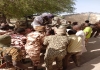 Tchad: plusieurs militaires Tchadiens tués dans une attaque de Boko Haram