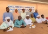 Tchad : les dix candidats décident d’empêcher l’instauration de la dictature 