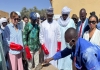 Tchad:  lancement du projet RESITCHAD à Borkou