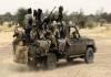 Tchad : L’armée tchadienne intercepte une bande de rebelles au Tibesti