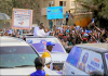 Tchad : Dr Assyongar Masra Succès lance sa campagne avec le ‘’Lalekou’’ présidentiel