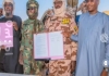 Tchad: l'Etat major de l'armée Tchadienne annonce la mort de deux officiers à Miski
