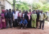 Tchad : Une mission des points focaux des médias coordonnée par le Ministère de Communication est à Goré