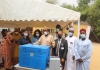Tchad: L’Ambassade  d’Espagne au Tchad donne 496 800 de vaccins de COVID-19 au Tchad 