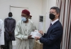 Tchad : l’Ambassade de Chine offre de don de médicaments à l’hôpital Amitié Tchad-Chine