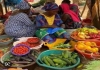 Tchad : Les adolescentes et les femmes enceintes souffrent de malnutrition