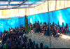 Tchad : La maternelle et le primaire des déshérités sur le site de Walia en difficulté