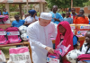 Tchad : L’Ambassadeur Chinois Wang Xining assiste le village d’enfants SOS de Ndjari