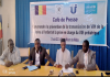 Tchad : La transmission de VIH de la mère à l’enfant préoccupe l’UNICEF