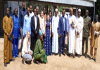 Tchad : Le Ministère de l’Elevage forme ses agents sur la prévention des maladies infectieuses