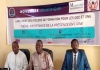 Tchad : Le projet « Web Pour Tous » lance une formation en ligne