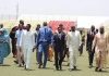 Tchad : le Ministre de la jeunesse Mahmoud relate sa visite sur les différents stades de la capitale 