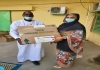 Tchad : la conseillère  Amssadene Maide Hangata obtient 400  doses d’injections inoscorpi pour Kalait