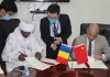 Tchad-Chine: Renforcer la coopération sino-tchadienne à la lumière du 20e Congrès du PCC