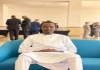 Tchad: Hassan Timan Hamid, candidat au poste de Directeur Général  – Toumai Palace, Tchad