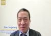 Zhao Yongsheng : Trois facteurs font des « trois nouveaux » une force motrice des exportations chinoises