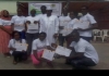 Tchad : 10 jeunes  obtiennent le financement de la CONFEJES