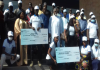 Tchad : L’ONAPE finance 56 projets des jeunes à hauteur de 104 millions