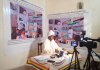 Tchad : Mahamat Nour Abakar denonce le vol des idées innovantes des entrepreneurs
