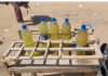 Tchad : La vente des carburants à l'air libre est interdite à N'Djaména