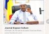 Tchad, le DG de la douane Ousman Brahim Djouma au coeur des scandales*