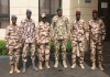 Force multinationale mixte : Des opérations pour la stabilité du bassin du lac Tchad