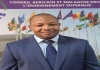 Afrique : Pr Souleymane KONATÉ désigné nouveau Secrétaire Général du CAMES