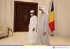 Tchad: le Tchad et  les Emirats Arabe Unis entendent renforcer leur coopération bilatérale