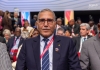 Sommet de la Russie-Afrique : Le Ministre des affaires étrangères du Tchad participe au 3eme sommet Russie -Afrique