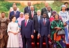 FOCAC : la Chine et l’Afrique visent une communauté d’avenir partagé de haut niveau