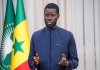 « Kiiraay, Les Patriotes Républicains » : Bassirou Diomaye Faye dévoile le nom de son nouveau parti