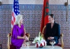 Maroc: La Première Dame des Etats-Unis salue le leadership de Sa Majesté le Roi en faveur de l'autonomisation des femmes et des jeunes