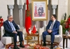 Liban: Le Liban réaffirme son soutien à l'intégrité territoriale du Maroc 