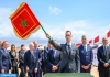 Maroc : Le Prince Héritier Moulay El Hassan lance la construction de la station de dessalement, la plus grande d’Afrique