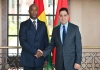 Maroc : La Guinée-Bissau réitère sa position ferme et constante en faveur de la marocanité du Sahara.   