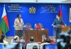 Madagascar : Madagascar réaffirme son soutien à l’intégrité territoriale du Maroc