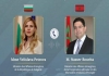 La Bulgarie soutient le Plan  d'autonomie du Maroc 