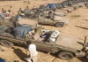 Tchad : Infiltration des rebelles au Tibesti, N’Djaména ferme ses frontières avec le Soudan