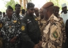 Tchad: la  police nationale interdit de tirs en l’air après la proclamation de résultats définitifs 