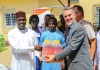 Tchad : L'Agence Hongroise apporte son soutien aux victimes des inondations au Tchad   