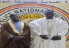 Tchad  : le  Sultanat de kousseri et le Directeur général de la Police nationale renforcent leur collaboration sécuritaire