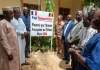 Tchad:  Inauguration du chantier de l'Entente des Eglises et Missions Evangéliques au Tchad