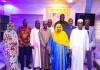 Tchad : la ministre de la solidarité  préside  une rencontre d’orientation à l’ONASA
