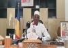Tchad : le DG de la douane dégage les bénévoles du corps de la douane 